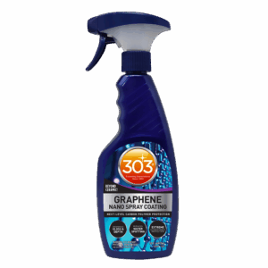 Auto graphene spray