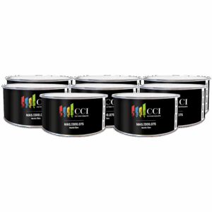 Lot Mastic Fibre x8