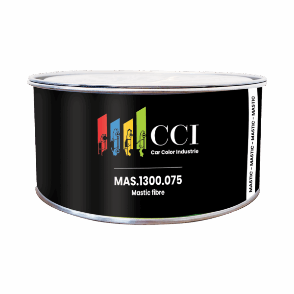 Lot Mastic Fibre x8 – Image 2
