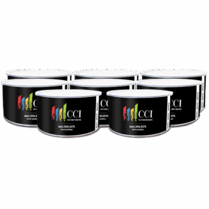 Lot Mastic Plastique x8