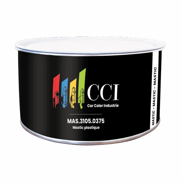 Lot Mastic Plastique x8 – Image 2