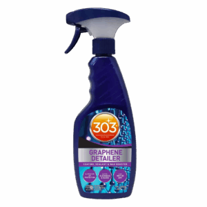 Cire Graphene detailer