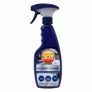 Nettoyant intérieur