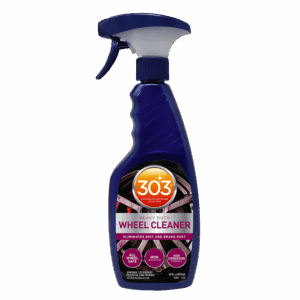 Nettoyant jantes