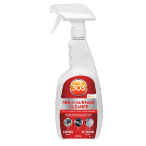 Nettoyant multi-surfaces