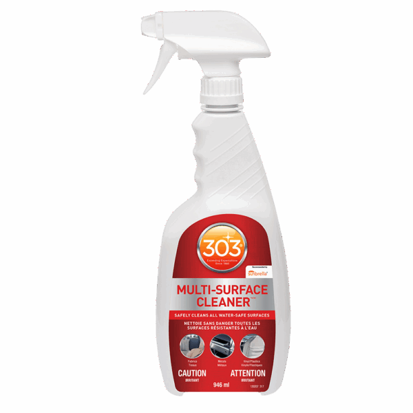Nettoyant multi-surfaces