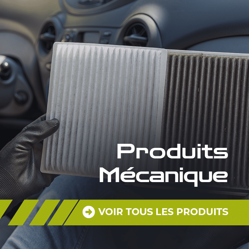 Voir les produits de mécanique