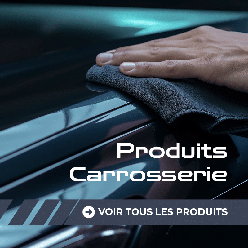 Voir les produits de carrosserie